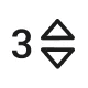 3 Mức độ rung